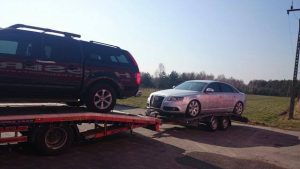 Asistenta Rutiera Valcea Non Stop