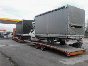 Platforma Auto Valcea Platforma Auto Valcea