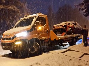 Tractari Auto Valcea